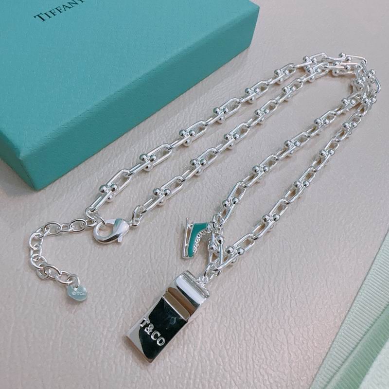 Tiffany necklace 11yxx185